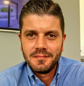 Alessio Sarra
