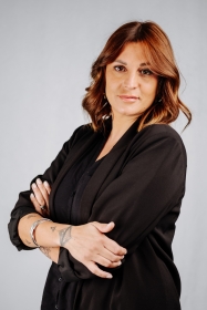 Sara Manfredo