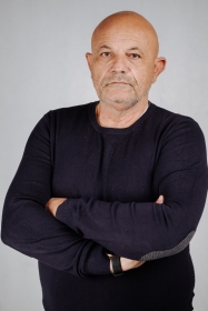 Maurizio Cinquepalmi