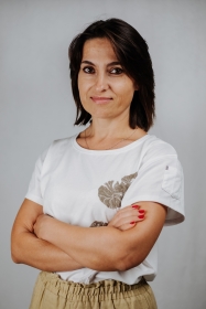 dott.ssa Nadia Sarpi