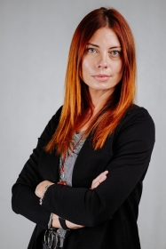 dott.ssa Natalya Radchenko