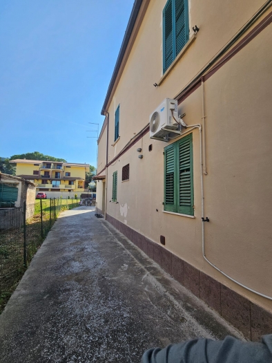 Appartamento indipendente