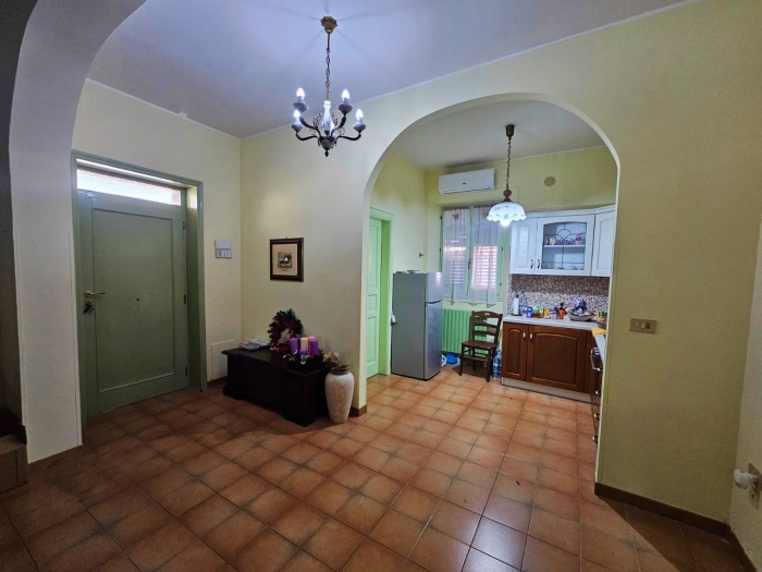 Appartamento indipendente