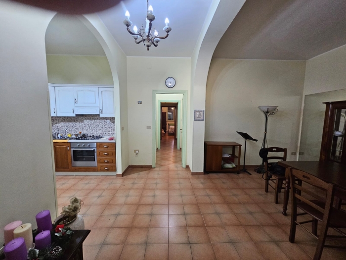 Appartamento indipendente