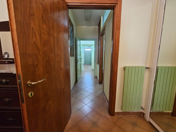 Appartamento indipendente