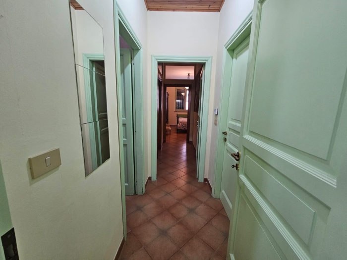 Appartamento indipendente