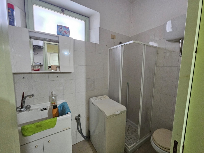 Appartamento indipendente