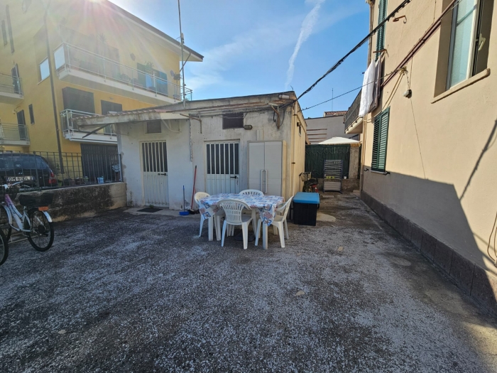 Appartamento indipendente