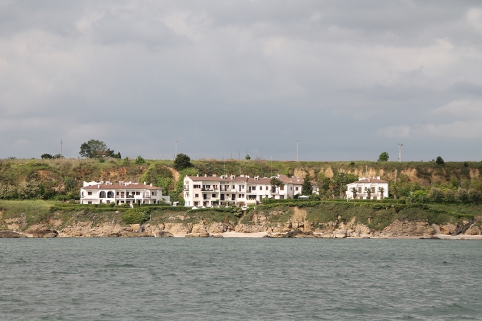Appartamento Costa Turchese