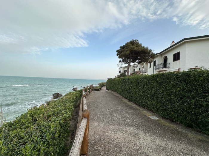Appartamento Costa Turchese