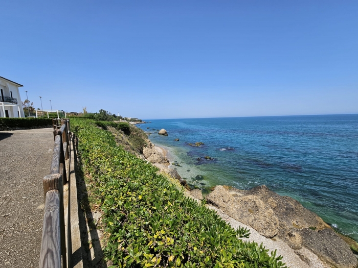 Appartamento Costa Turchese