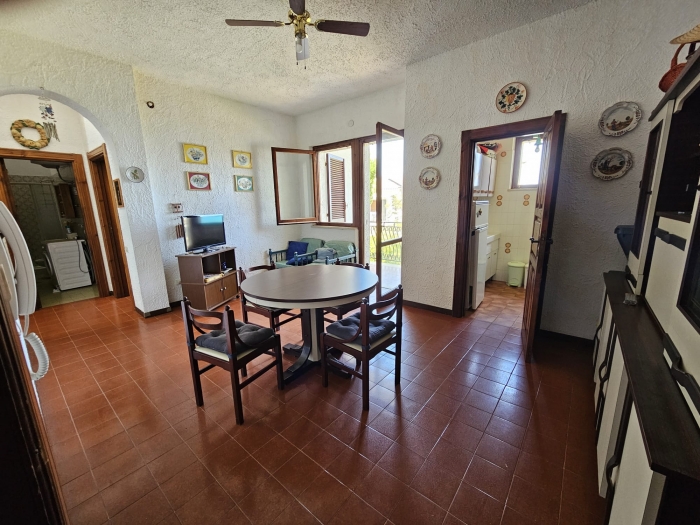 Appartamento Costa Turchese