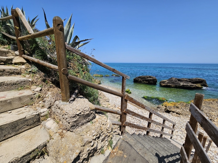 Appartamento Costa Turchese