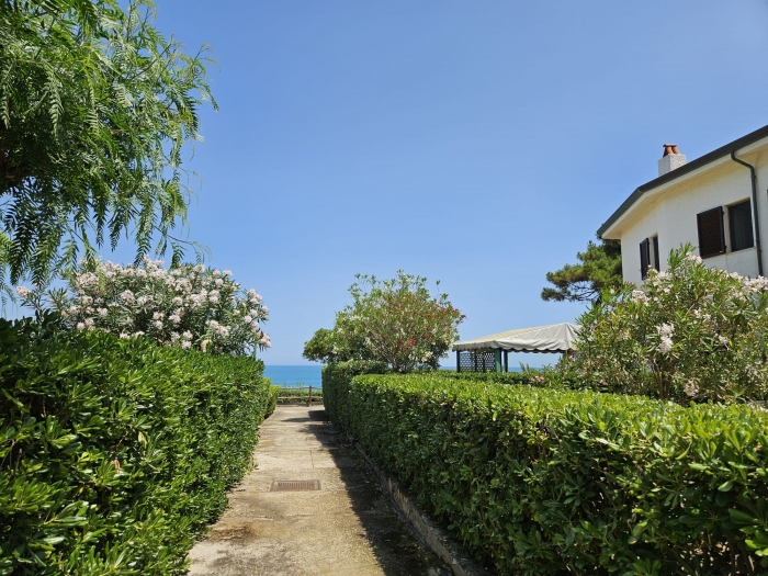 Appartamento Costa Turchese