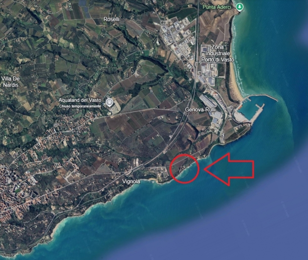 Appartamento Costa Turchese