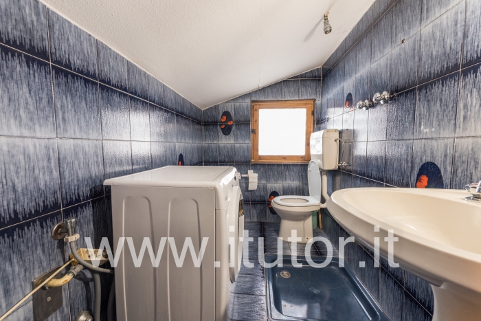 APPARTAMENTO 145 mq. CON ENTRATA INDIPENDENTE