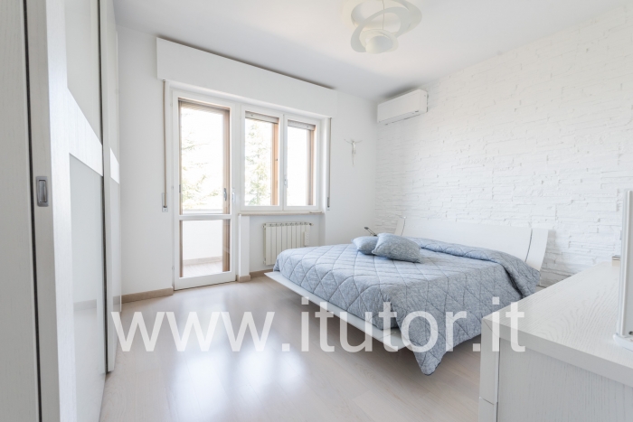 Splendido appartamento vista mare Montesilvano colle