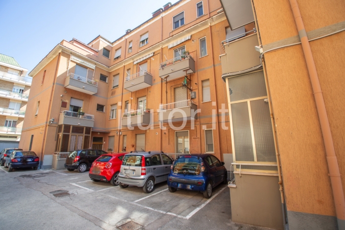 Appartamento con 3 camere da letto