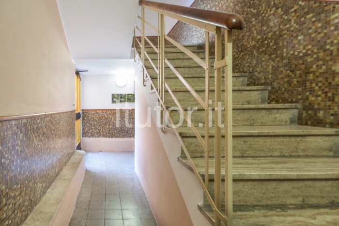 Appartamento con 3 camere da letto