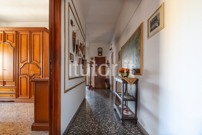 Appartamento con 3 camere da letto