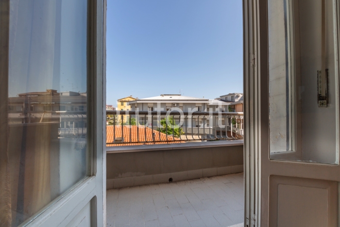 Appartamento con 3 camere da letto