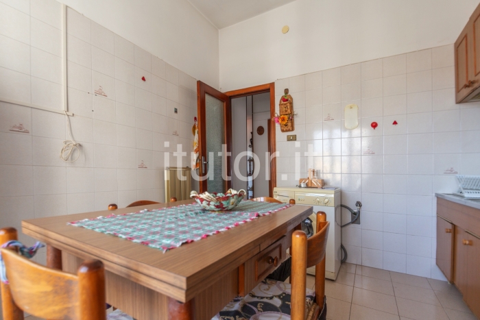 Appartamento con 3 camere da letto