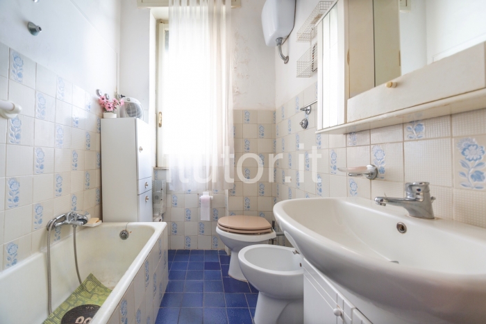 Appartamento con 3 camere da letto