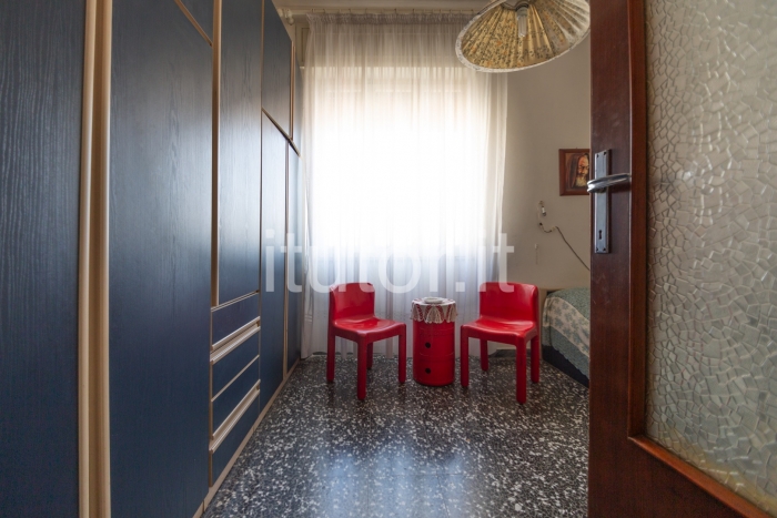Appartamento con 3 camere da letto