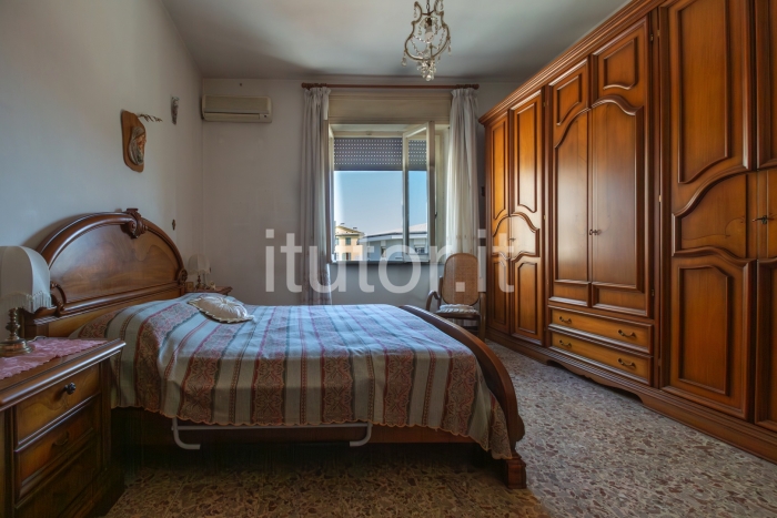 Appartamento con 3 camere da letto