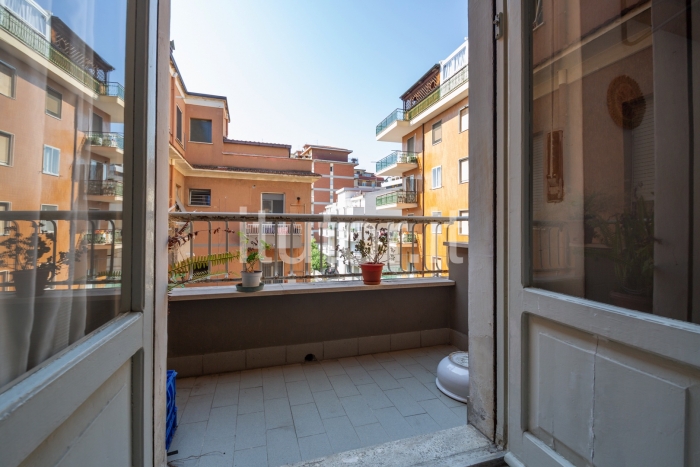 Appartamento con 3 camere da letto