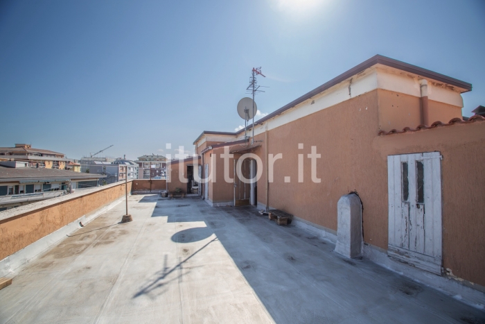 Appartamento con 3 camere da letto