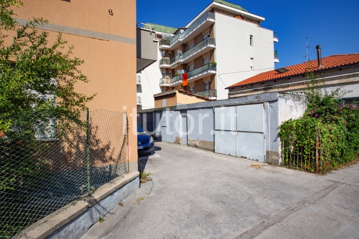 Appartamento con 3 camere da letto