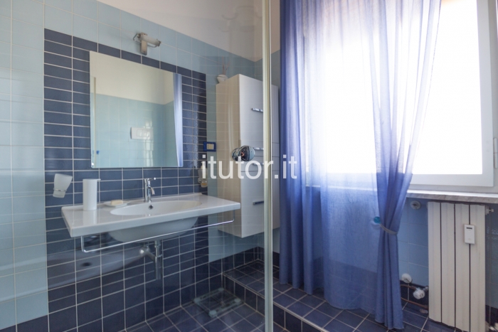 Luminoso appartamento con due camere