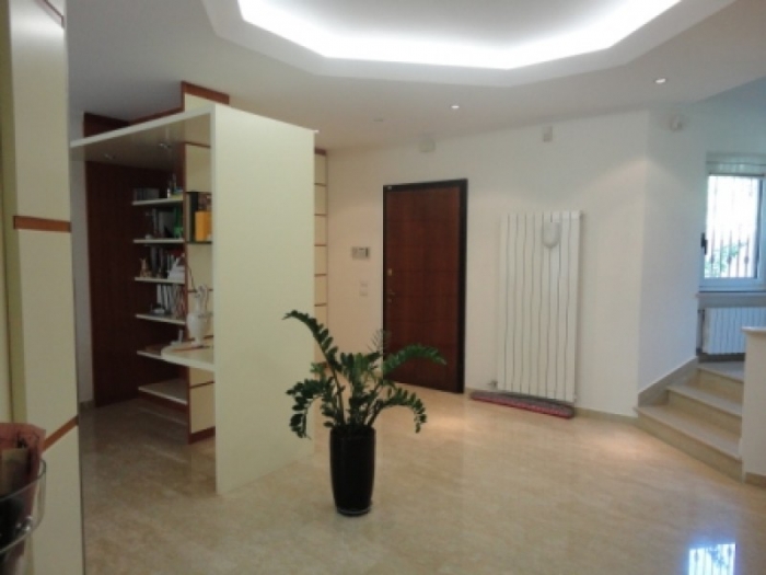 2 ville indipendenti con piscina