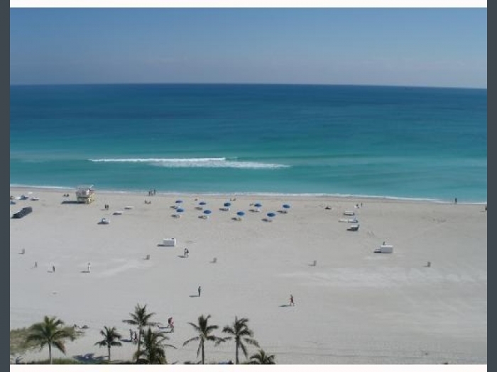 Appartamento a Miami