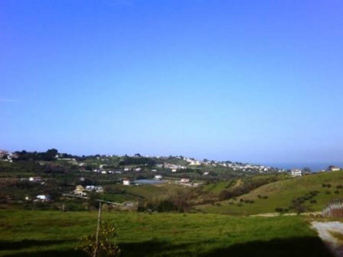 TERRENO COLLE VENTO