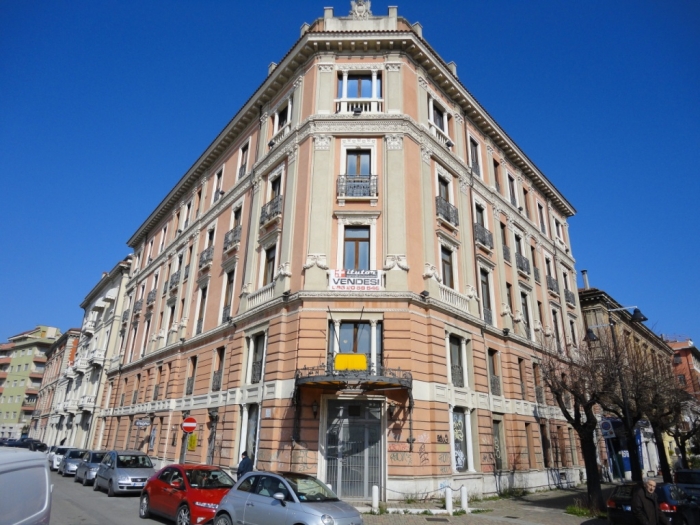 Palazzo Liberty