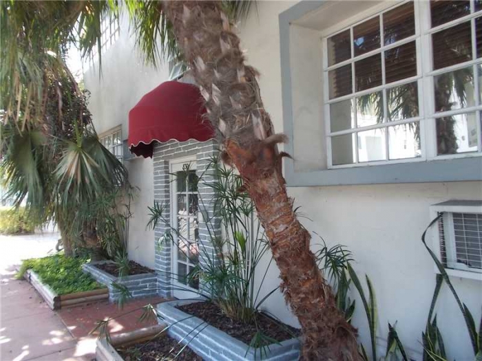 Appartamento a Miami