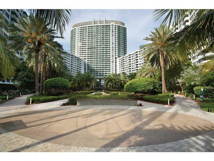Appartamento a Miami