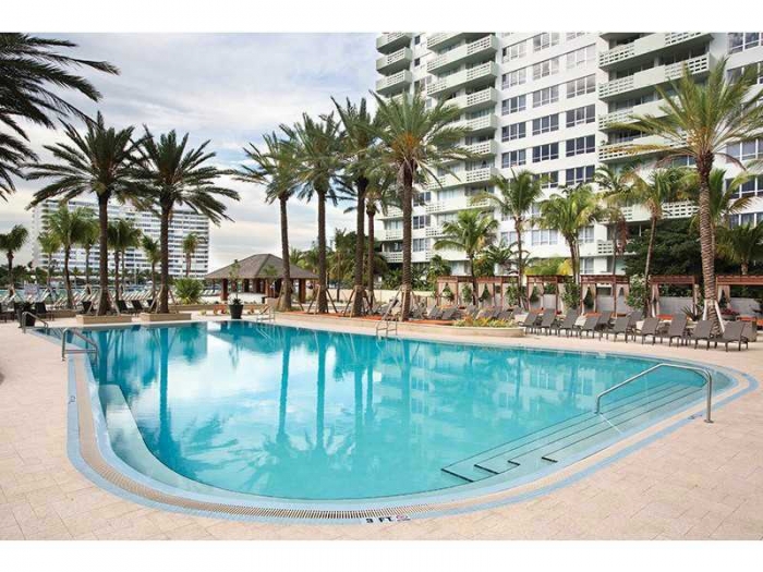 Appartamento a Miami