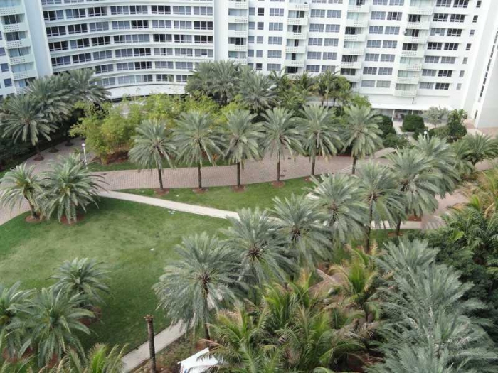 Appartamento a Miami