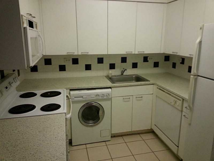 Appartamento a Miami