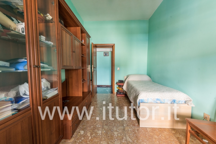 Ampio appartamento con corte privata Pescara zona ospedale