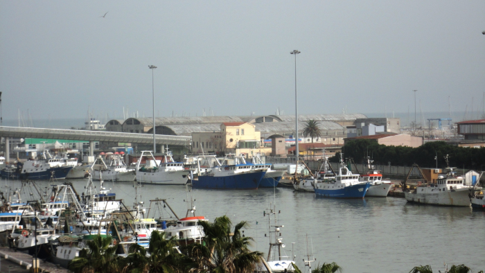 Appartamento vista fiume