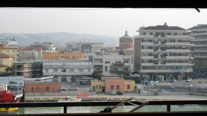 Appartamento vista fiume