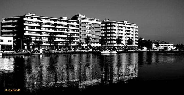 Appartamento vista fiume