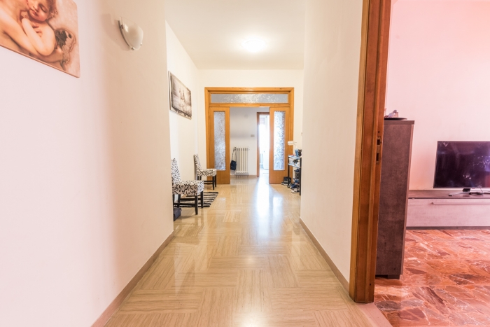Appartamento di 101 mq. calpestabili