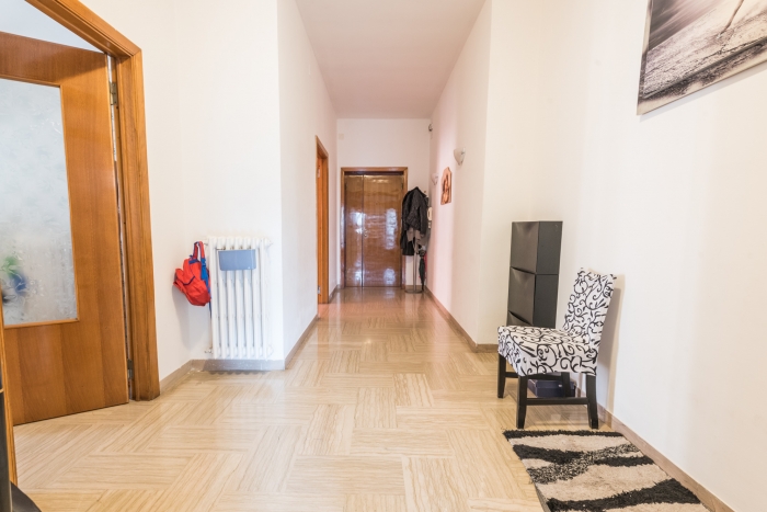 Appartamento di 101 mq. calpestabili