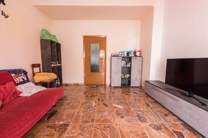 Appartamento di 101 mq. calpestabili