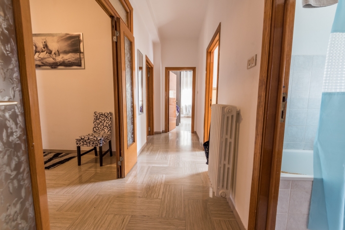 Appartamento di 101 mq. calpestabili